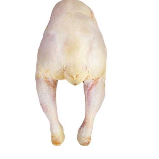 تصویر 3 از خرید و فروش ران مرغ با کمر با شرایط فوق العاده